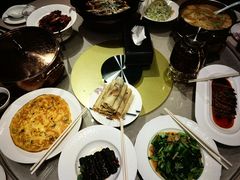 -有喜胶东小馆(太申祥和店)