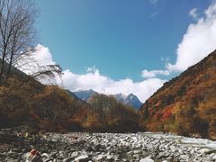 -孟屯河谷景区