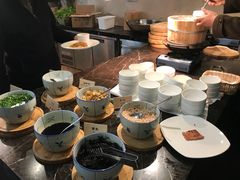-诸暨耀江开元名都大酒店·琉森湖自助餐厅