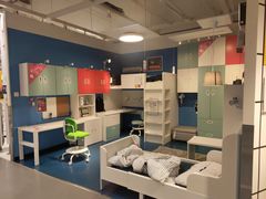 -宜家家居(西安未央商场店)