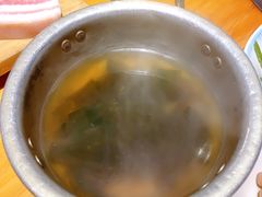 -唯成•韩国炭火烤肉 유성고기