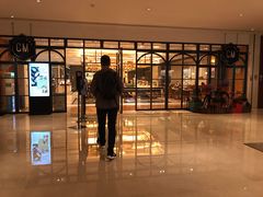 -杭州城中香格里拉大酒店