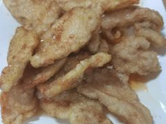 锅包肉-东北酱骨头馆(蓁巷店)