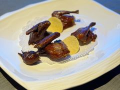 -庆云楼饭庄(什刹海店)