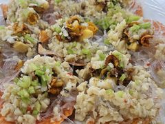 -众味海鲜大排档·活海鲜·潮汕味(南澳店)