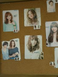 -i Style潮牌美发沙龙