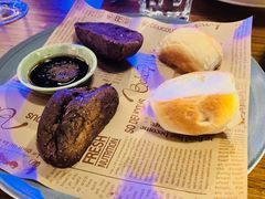 -MARU玛露音乐餐厅(大学路店)