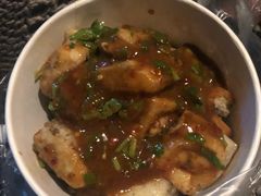 -无声臭豆腐(大井1号店)