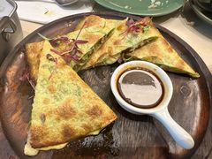 烤鸭脆饼-WOKKA by艮上(中海环宇荟店)