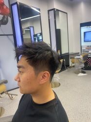 -CUT CUT Hair Salon