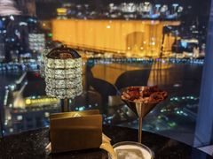 -翡翠36酒吧(浦东香格里拉店)