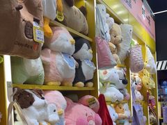 -娃娃集合营(上海闵行天街店)