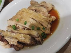 -老乡鸡(融科天地店)