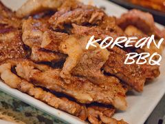 -安又胖韩国烤肉(美罗城店)