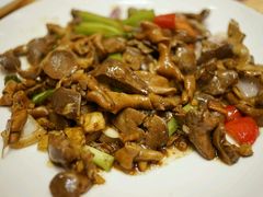 沙姜炒鸡杂-瑞记湛江鸡饭店·粤西第一鸡(粤垦店)