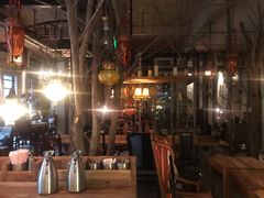 大堂-MAAN COFFEE(金桥店)