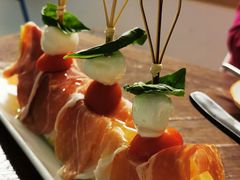 -ALLORA意大利餐厅(丰盛里店)