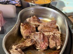 -济州爱肉堂(总店)