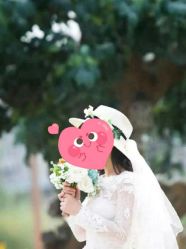 点击看大图 -巴黎春天婚纱摄影(鹤庆路店)