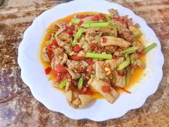 -湖南湘菜馆(东湘缘二店)