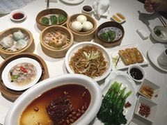 -潮福城大酒楼·潮味粤品·港式点心(湖滨北路店)