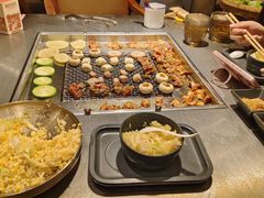 -塘屋烧烤·云南火塘烧烤品牌(春城慧谷旗舰店)