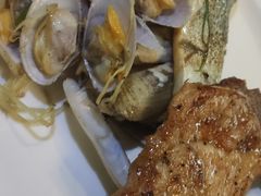 -泰谷酒店·太古码头闽菜自助餐厅