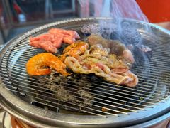 -南浦洞烤肉·新世界版(奥体店)