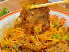 -小满手工粉(上海品尊国际店)