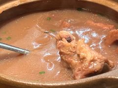 -肖记公安牛肉鱼杂馆· 省级非物质文化遗产(仁和路店)