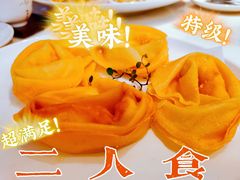 -顺味凤城·顺德菜专门店(九六广场店)