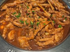 -胖哥俩肉蟹煲(福州仓山爱琴海店)