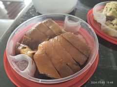 -廣發美食(东晓路店)