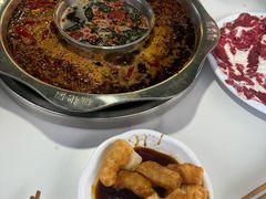 -枇杷园食为鲜火锅(南山店)