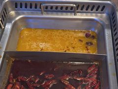 -大斌家串串火锅(德思勤店)