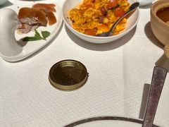 -北京柏悦酒店·锦庭餐厅Dining Room