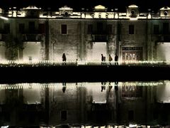 -赤坎·广东华侨国际旅游度假区