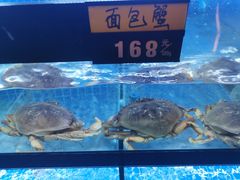 水产区-千岛湖小鱼儿·淳安匠心农家菜