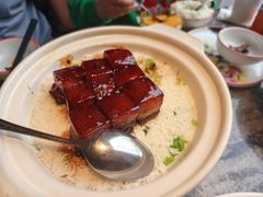 -新白鹿餐厅(松江开元地中海店)