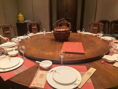 -唐山宴大唐州府精品中餐