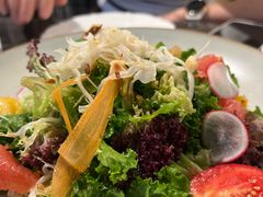 -LESCEDARS Brasserie Bistro香柏树