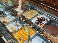 -CREAM STORY意大利手工冰淇淋&甜品(万象前海店)