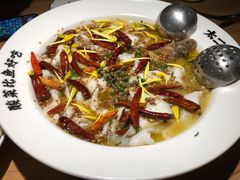 -太二酸菜鱼(正大广场店)