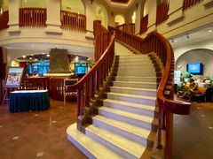 -浦鸿会游泳健身中心·Ambassy Club PD(金桥碧云国际社区店)