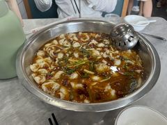 -老四川平头酸菜鱼(衙前店)