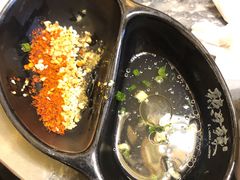 -辣斗辣老火锅(开发区店)