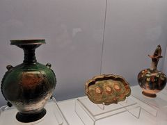 -上海博物馆(人民广场馆)