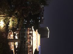 -孺子亭公园