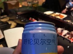 -很久以前羊肉串(簋街店)