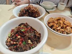 -笨罗卜浏阳菜馆(龙华鹏润达店)